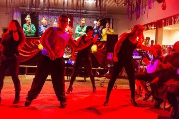 Bild 690 - Latuff 21014 die Wiemersdorfer Karnevalsveranstaltung